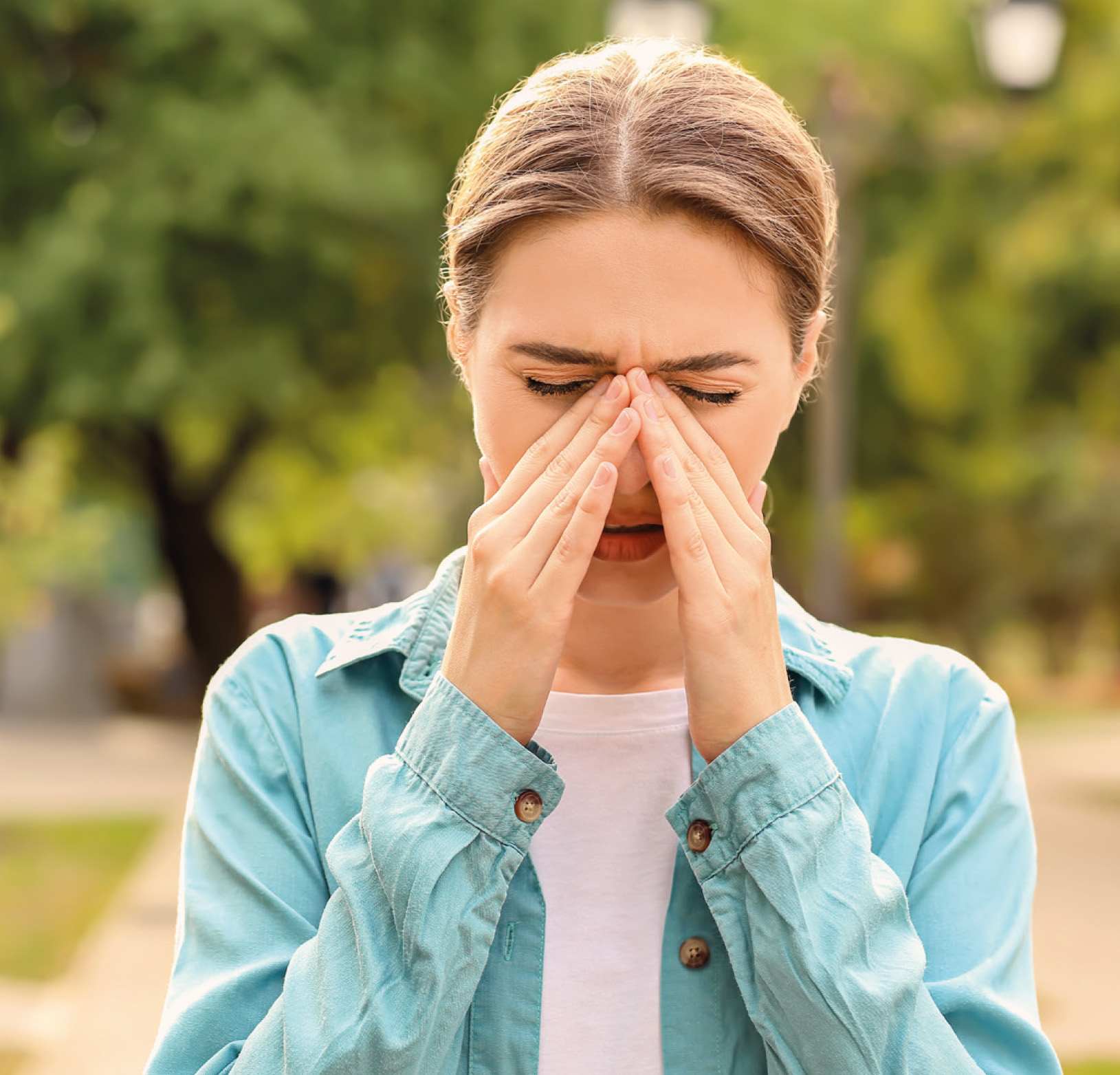 Baharda Yaşam Kaliteniz Düşmesin