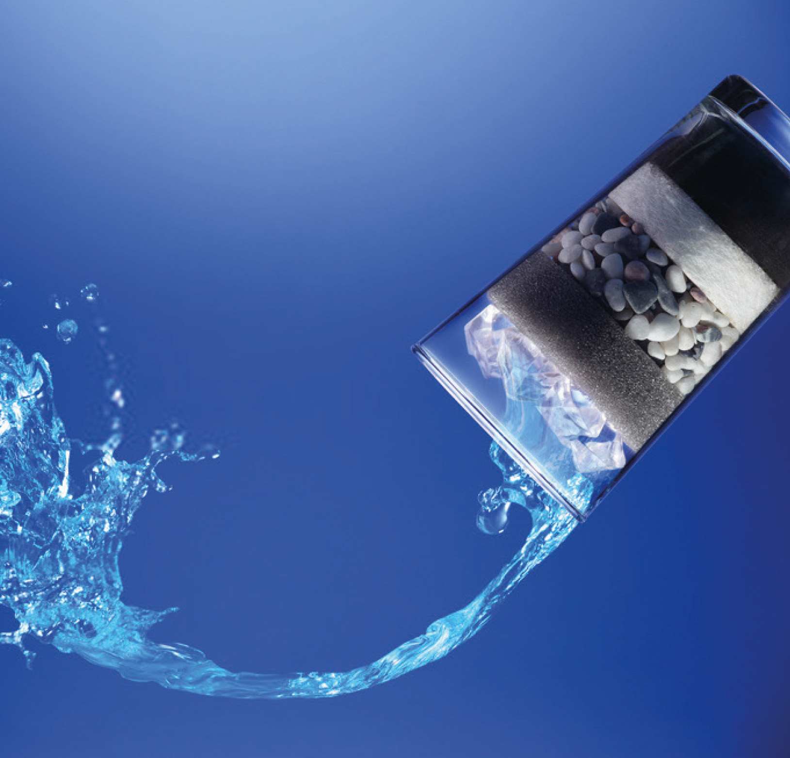 Temiz Suya Yolculuk Nasıl Başladı?