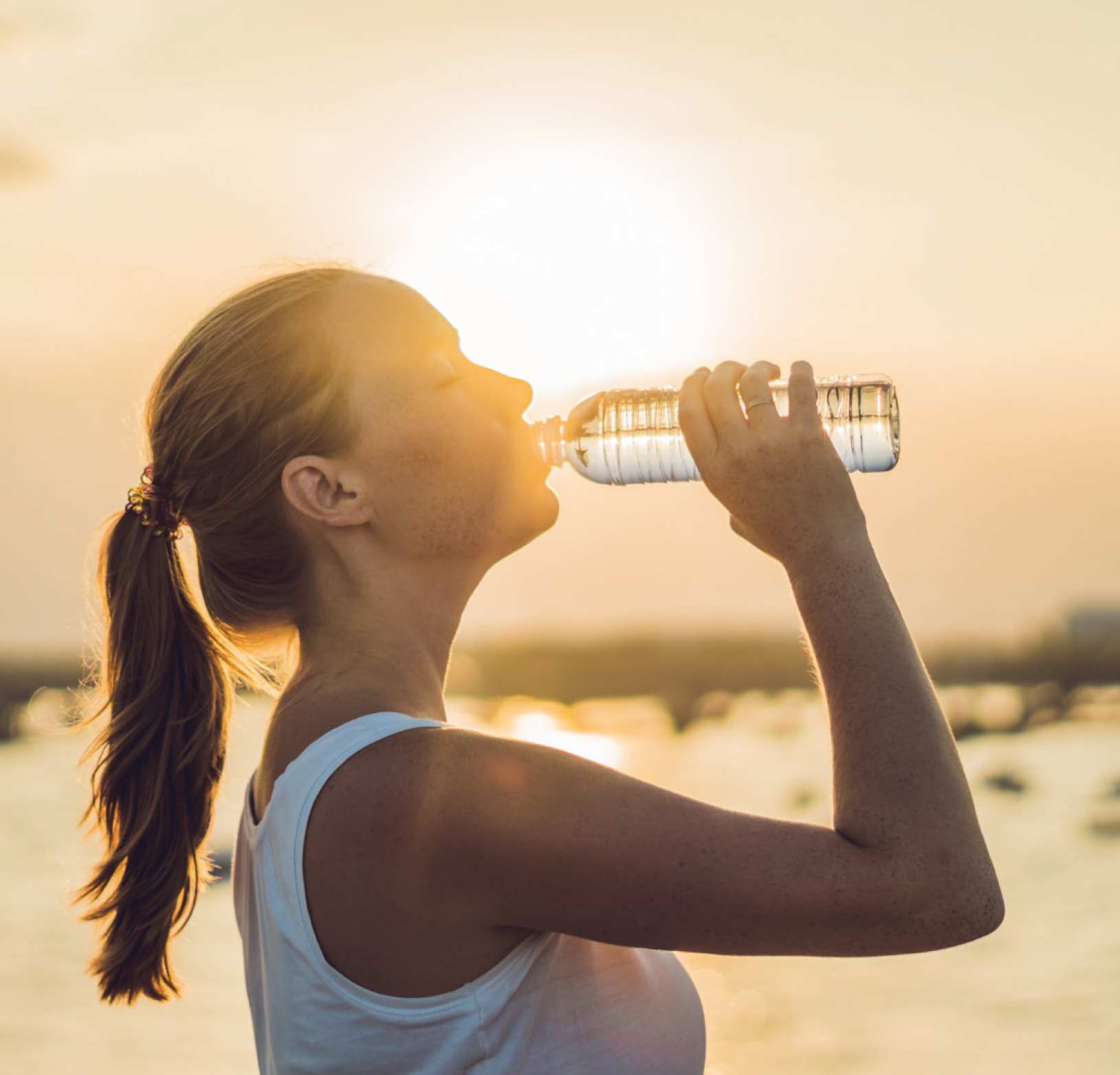 Yazın Su Arıtma Cihazına İhtiyaç Artar 