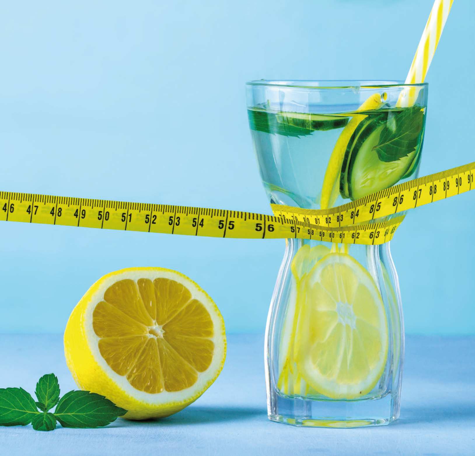 Vücudu Arındıran Su Diyeti Nasıl Uygulanır?