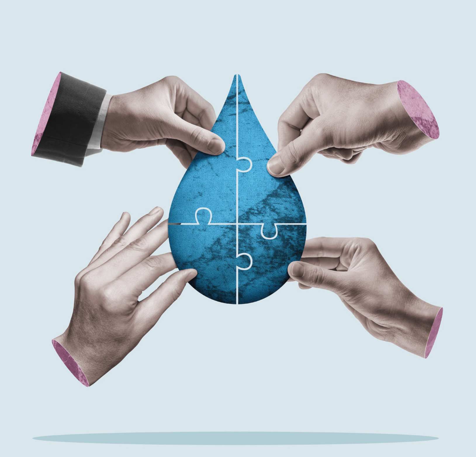 Suyla İlgili Şaşırtan Gerçekler