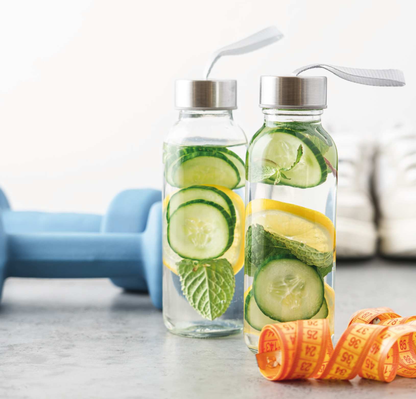 Yaza Hazır Mısınız?