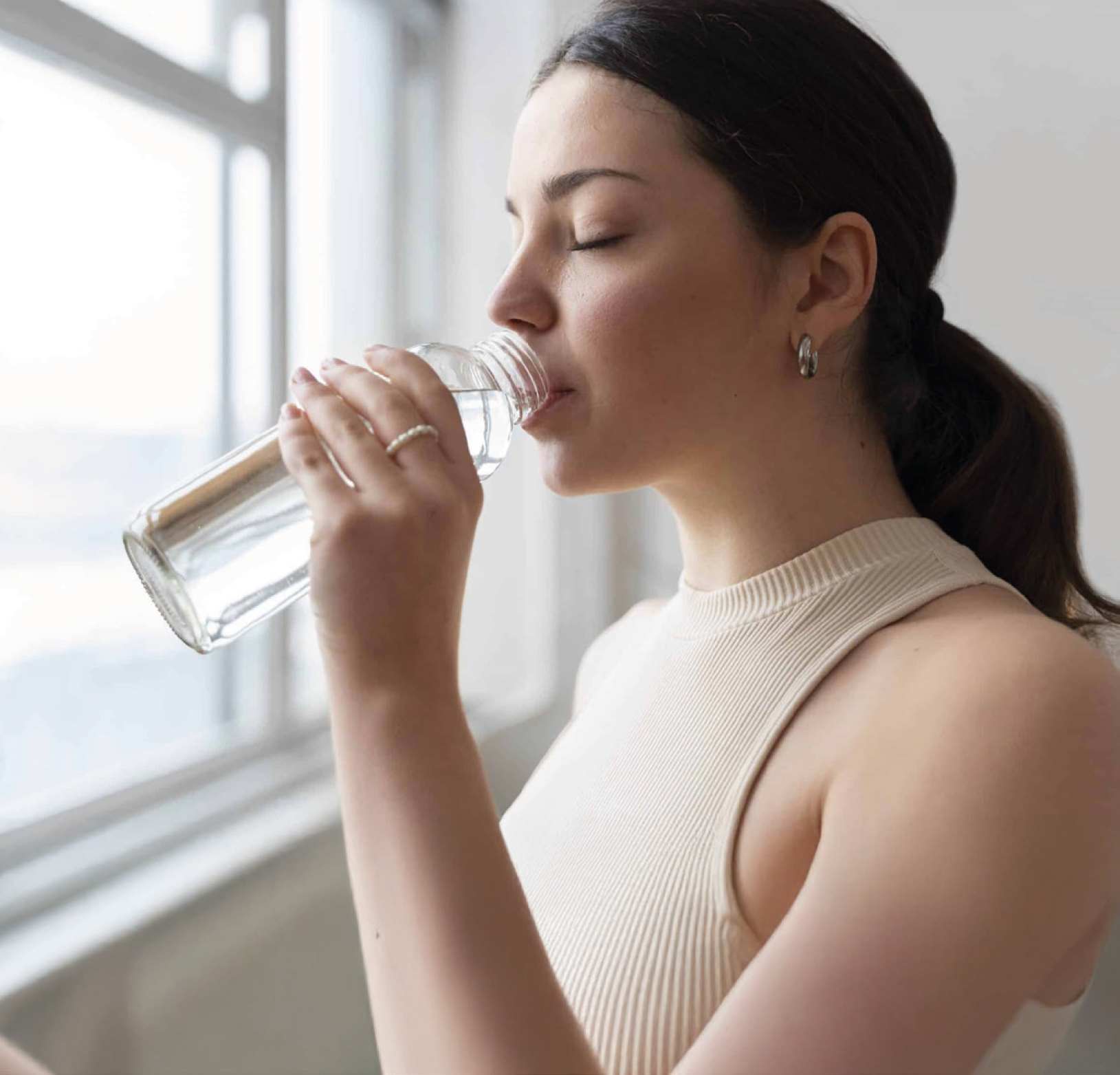 Ne Kadar Su Tüketmeliyiz?