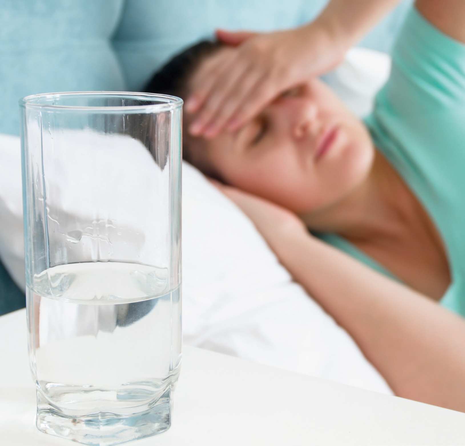 Su İçmeyi Hatırınızdan Çıkarmayın