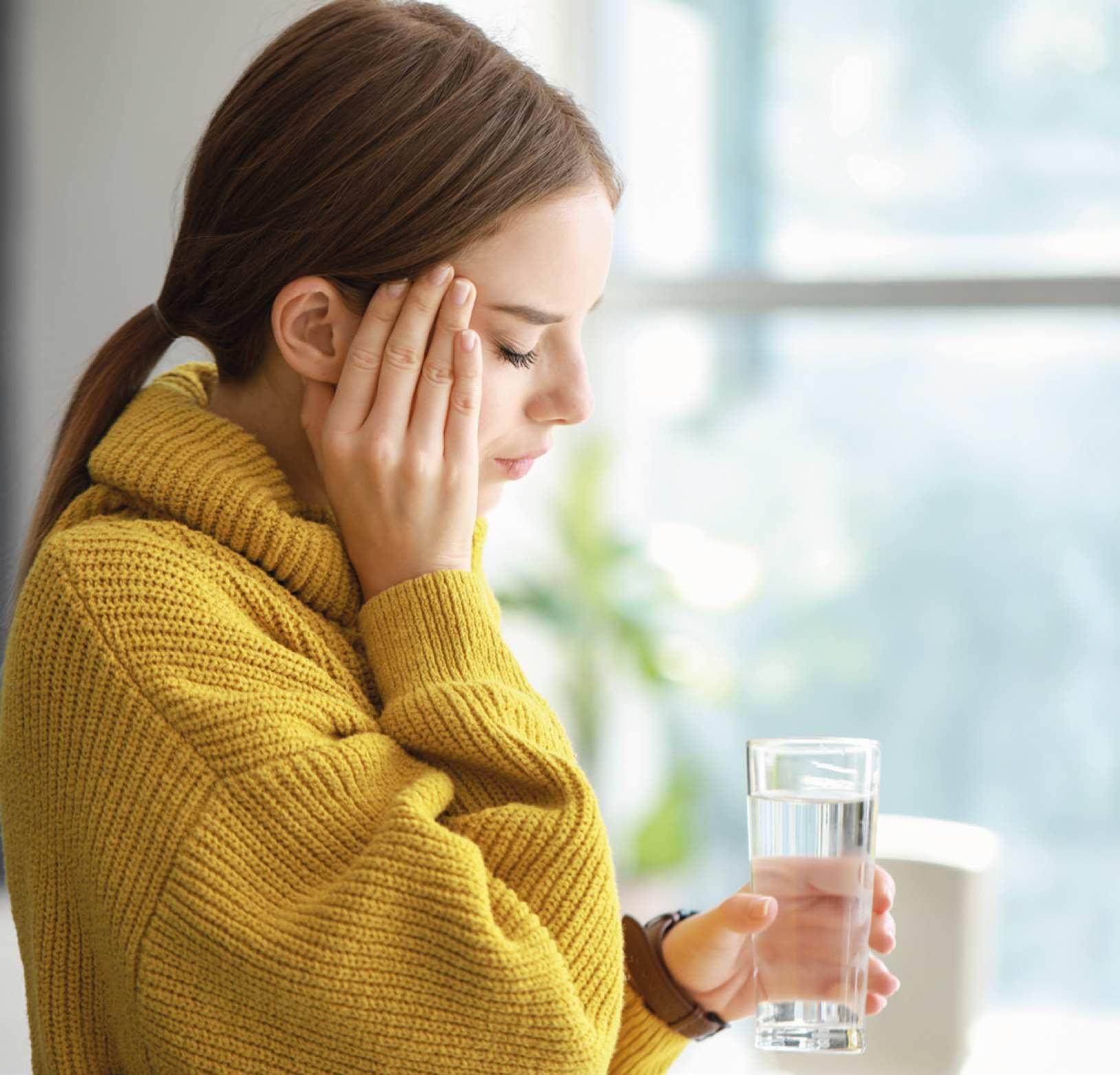 Suyu Ne Zaman Tüketmeliyiz?