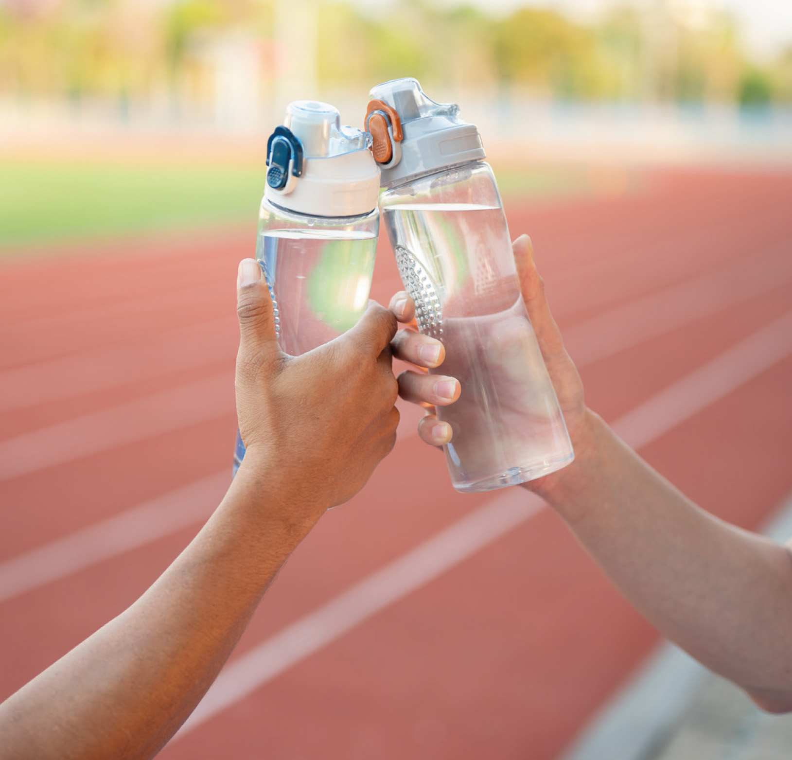 Yaşam Kalitenizi Yükseltin