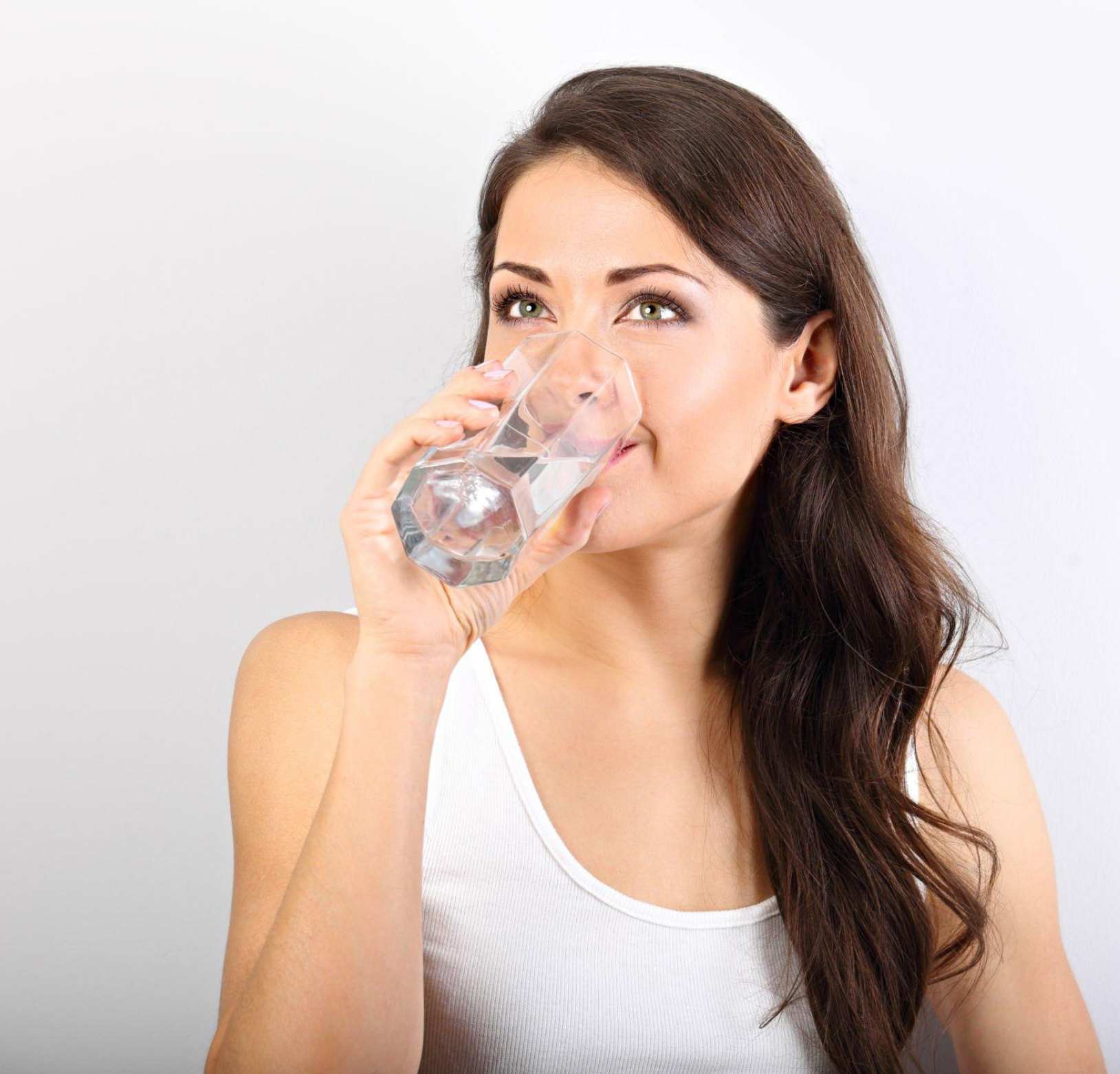 Yaz Aylarında Su Tüketimini Artırın!