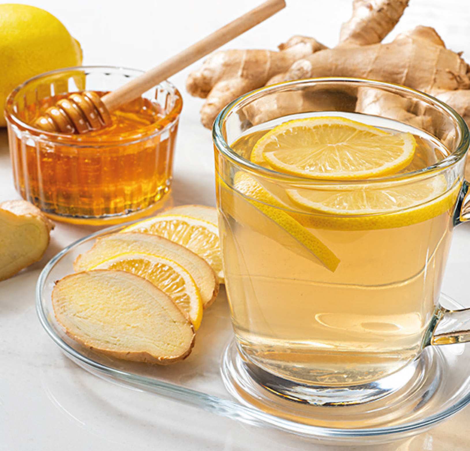 Doğal İçeceklerle Vücut Sağlığınızı Destekleyin