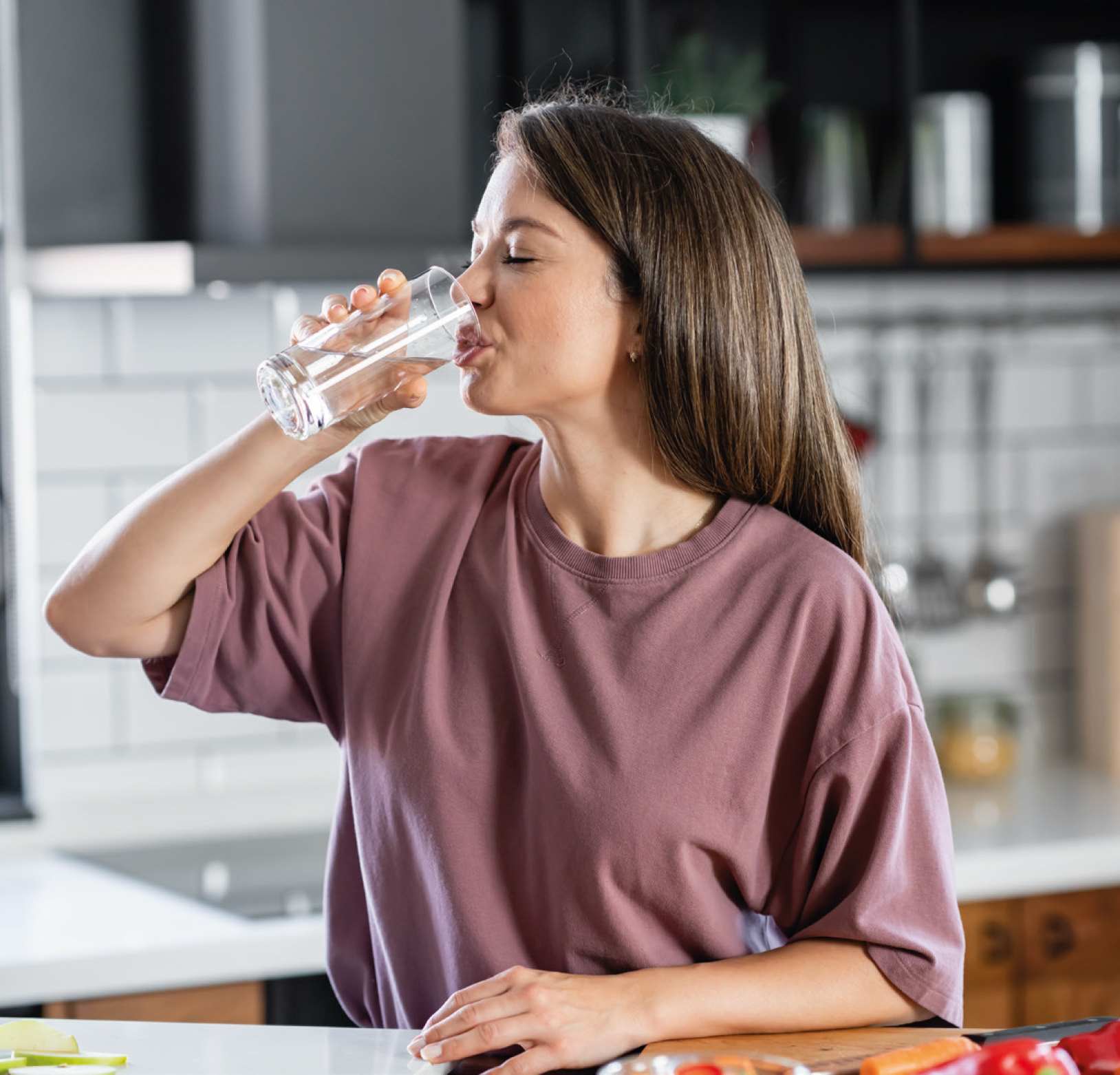 Su Zehirlenmesi Riskine Dikkat!