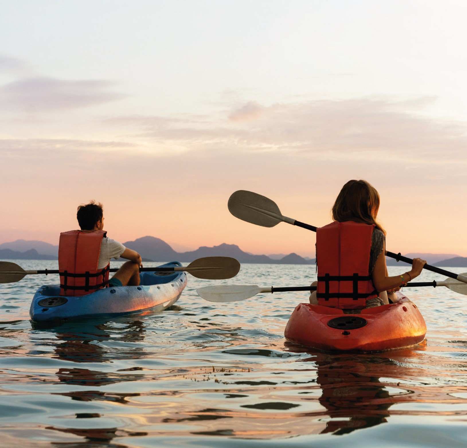 Keyifli ve Sağlıklı Bir Yaz İçin Hareketli Olun