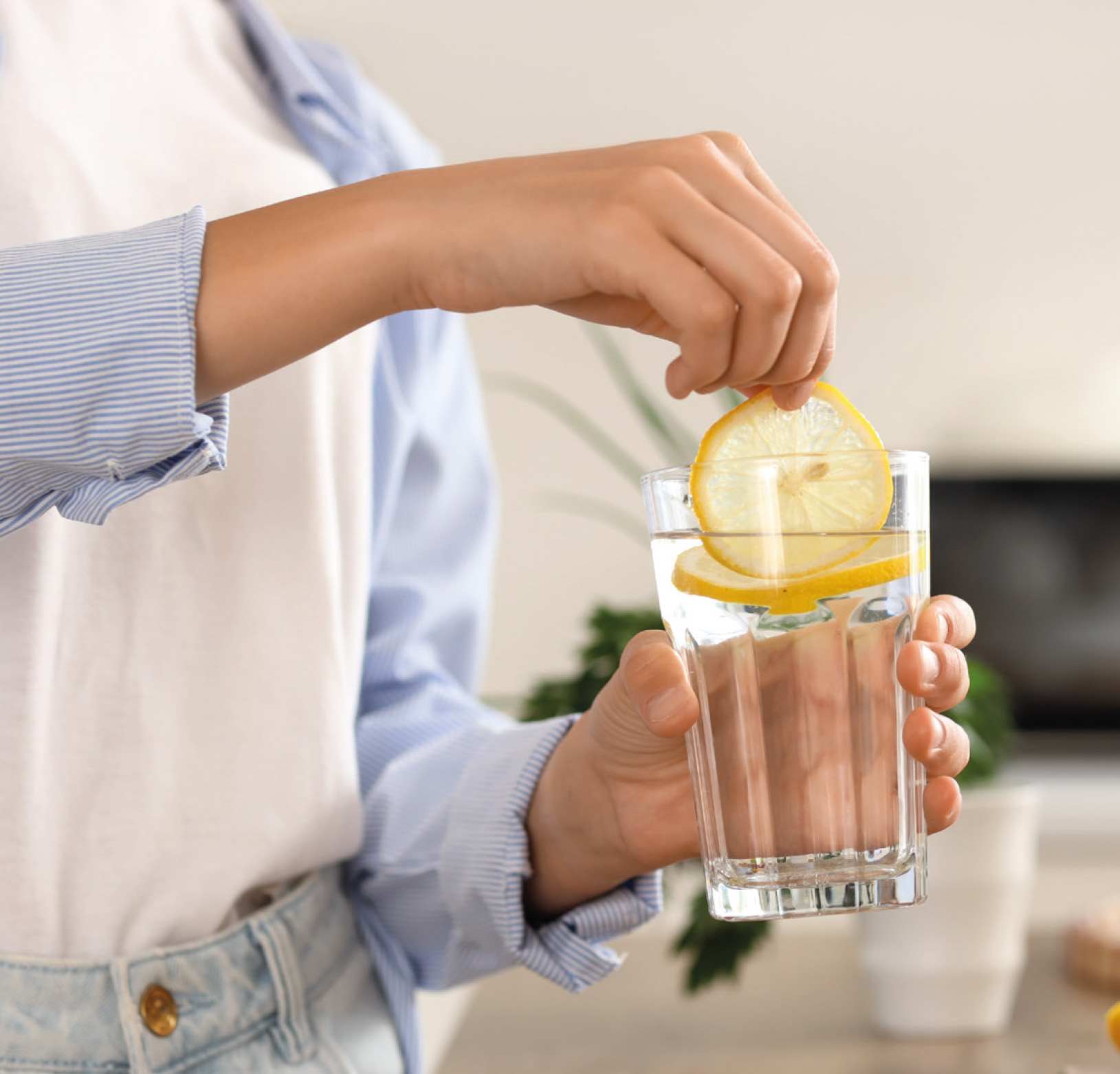 Neden Bazı İnsanlar Suyu Severken Bazıları Sevmez?