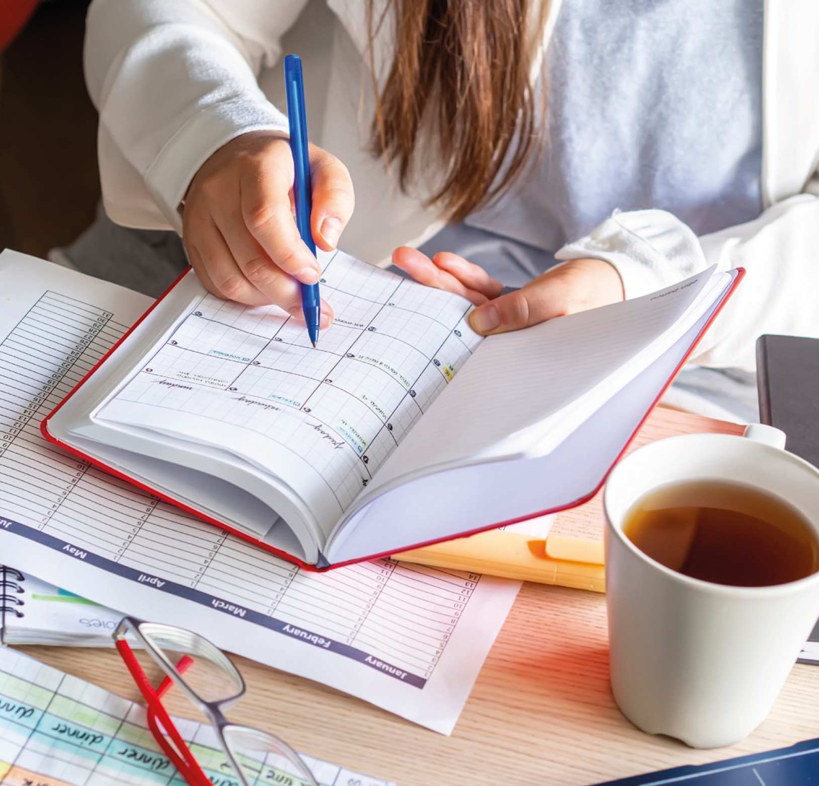 Yeni Bir Yene Yeni Başlangıçlar